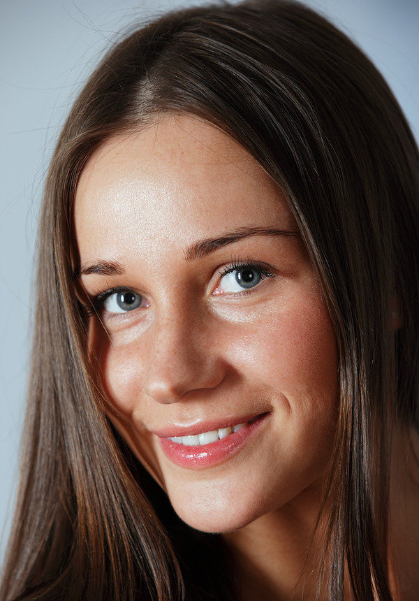 Альбина, 24 года, 7 размер груди