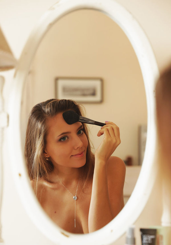 Женя, 22 года, 2 размер груди